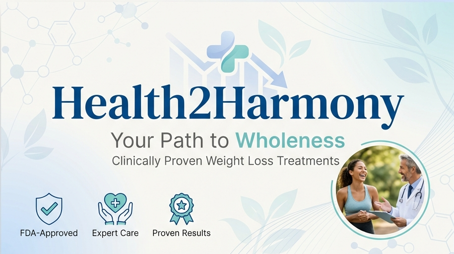 Health2Harmony